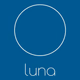 Logo de Luna Radio