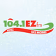 Logo de 104.1 EZ FM - KOEZ