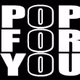 Logo de Pop For You