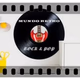 Logo de Mundo Retro Rock Y Pop
