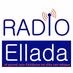 Logo de Radio Ellada - Laika