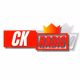 Logo de CK Radio - Antilles Guyane