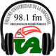 Logo de Radio Universidad de la Amazonia