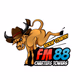 Logo de The Bull