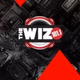 Logo de 101.1 The Wiz - WIZF