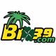 Logo de B103.9 - WXKB