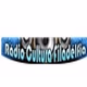 Logo de Rádio Cultura Filadélfia