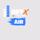 Logo de RIFFX Radio - Air