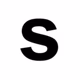 Logo de la S la mejor