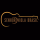 Logo de Rádio Senhor Viola Brasil