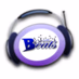 Logo de Rádio Eletronic Beats