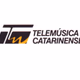 Logo de Rádio Telemúsica Catarinense - Natal
