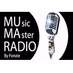 Logo de MUMA radio