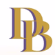 Logo de D&B Gospel