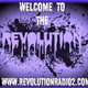 Logo de Revolution Radio 2.0