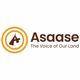 Logo de Asaase radio