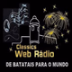 Logo de Classics Web Rádio