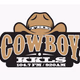 Logo de The Cowboy - KKLS