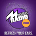 Logo de MonStars Radio