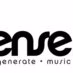Logo de Sense FM - Progressive Channel