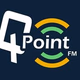 Logo de QPoint FM