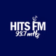 Logo de Hits FM 93.7