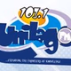 Logo de UnilagFM 103.1