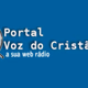Logo de Voz do Cristão