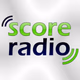 Logo de score-radio