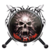 Logo de Legion Metal Radio