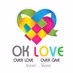 Logo de OK Love