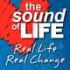 Logo de Sound of Life Radio - WPGL