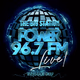 Logo de POWER 96.7 FM - WGOV-FM
