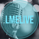 Logo de LME Live