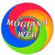 Logo de MOGIANA FM