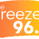 Logo de 96.3 The Breeze - CKRA-FM