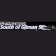 Logo de South of Gilman St.