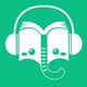 Logo de Rádio Elefante