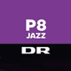 Logo de DR P8 Jazz