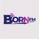 Logo de Born FM