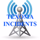 Logo de Texoma Incidents