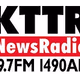 Logo de KTTR NewsRadio - KTTR