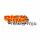 Logo de Web Rádio Dick Três