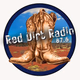 Logo de Red Dirt Radio 87.6