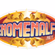 Logo de Fenomenal FM