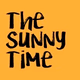Logo de The Sunny Time Web Radio