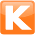 Logo de Kajgana Radio