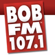 Logo de 107.1 BOB FM - KESR