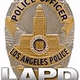 Logo de Los Angeles Police - Van Nuys