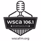 Logo de Portsmouth Community Radio - WSCA-LP